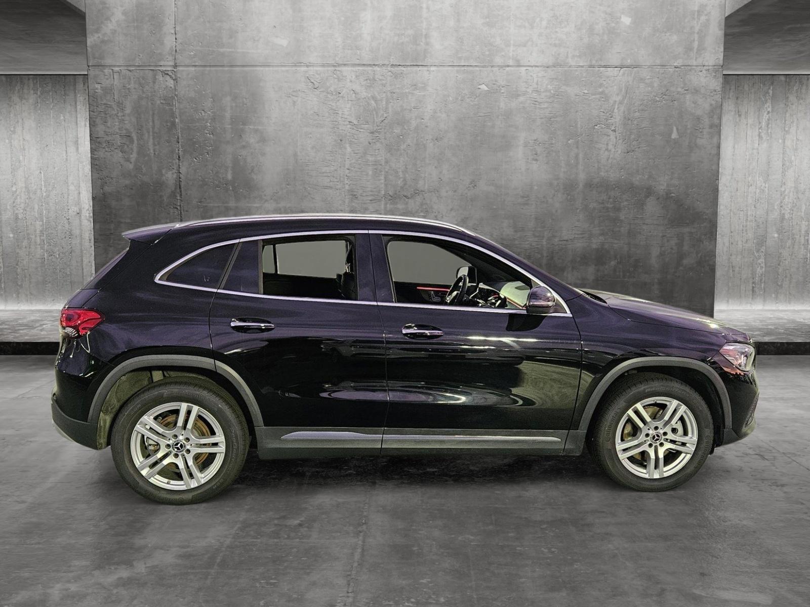 2021 Mercedes-Benz GLA Vehicle Photo in Fort Lauderdale, FL 33316