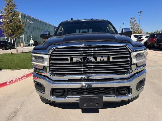 2022 Ram 2500 Vehicle Photo in Grapevine, TX 76051