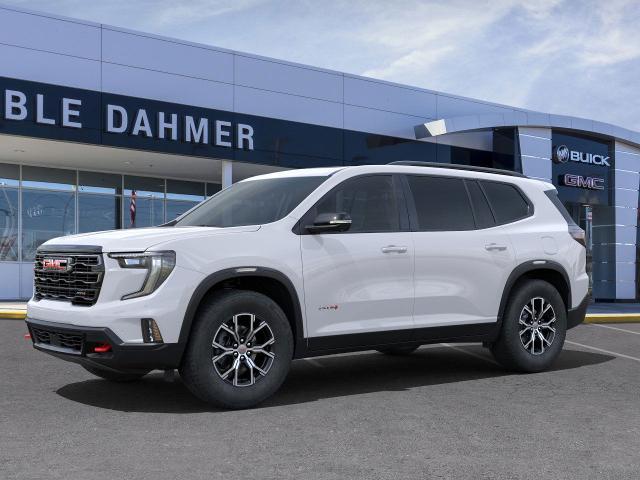 2024 GMC Acadia Vehicle Photo in KANSAS CITY, MO 64114-4545