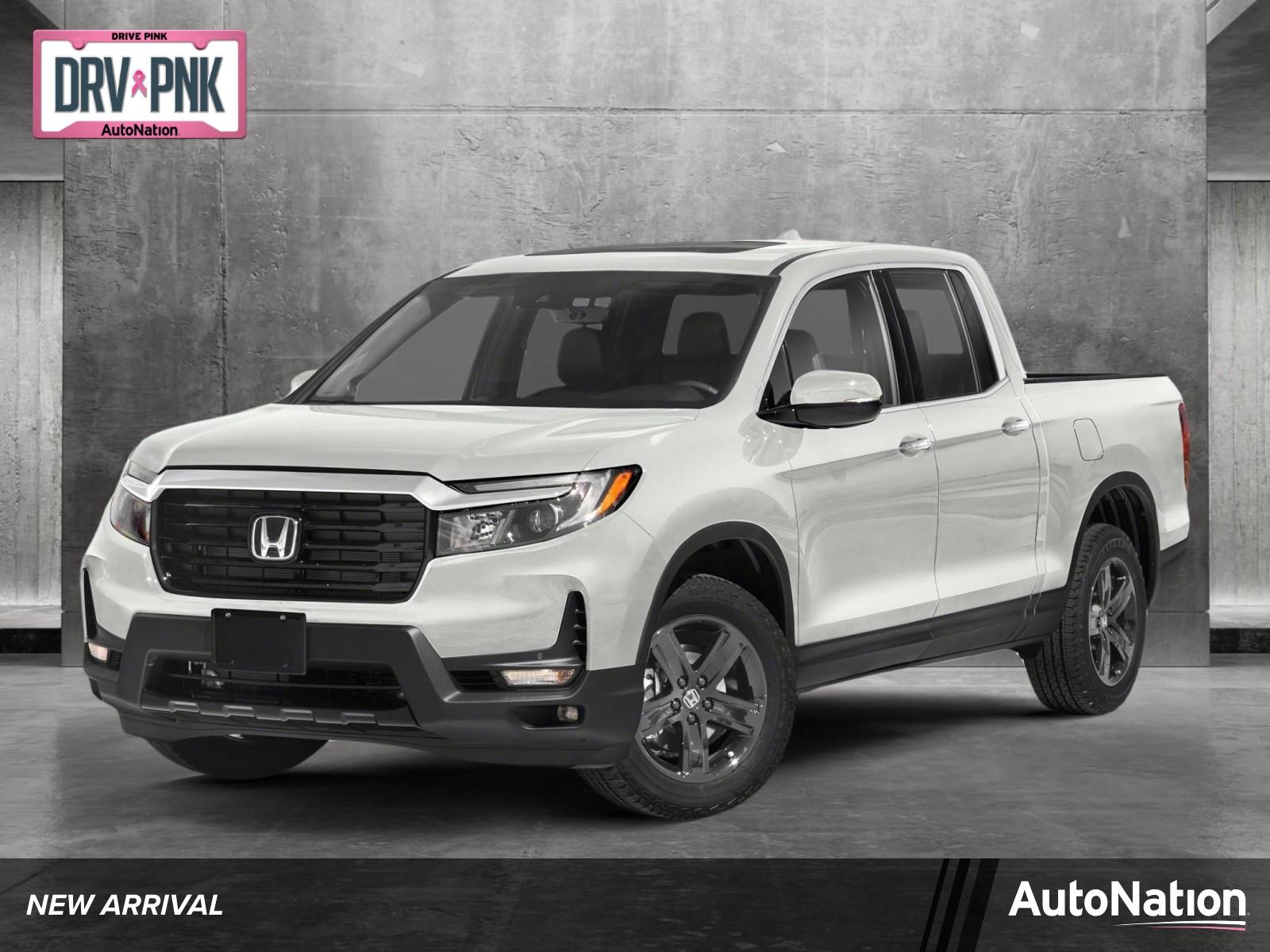 2022 Honda Ridgeline Vehicle Photo in Miami, FL 33015