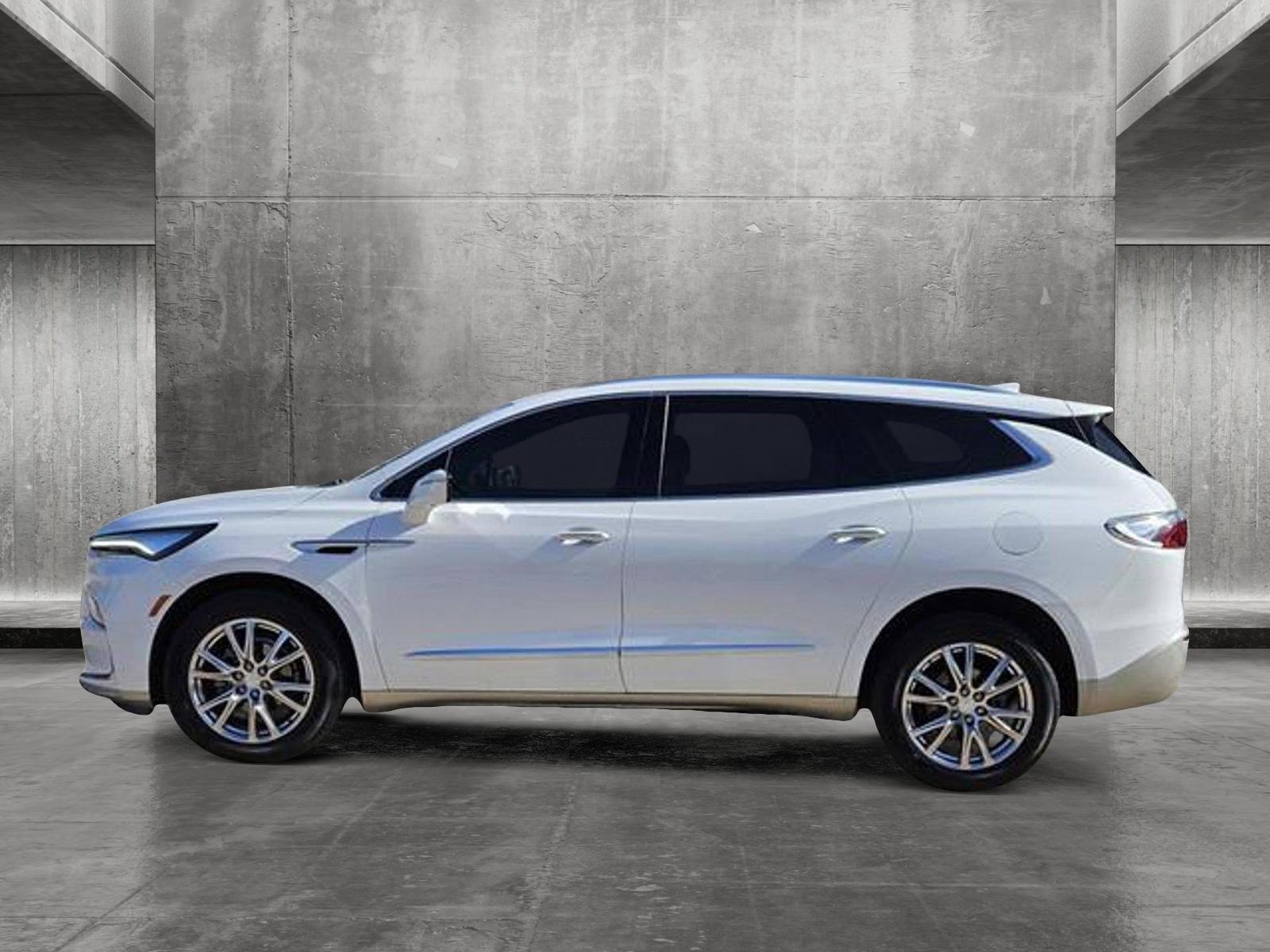 2022 Buick Enclave Vehicle Photo in Clearwater, FL 33765