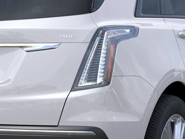 2025 Cadillac XT5 Vehicle Photo in SMYRNA, GA 30080-7631