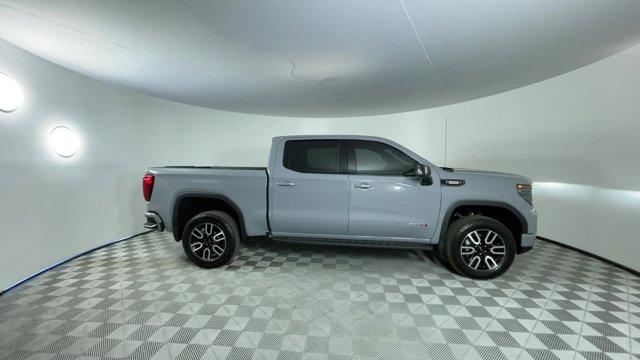 2024 GMC Sierra 1500 Vehicle Photo in GILBERT, AZ 85297-0402