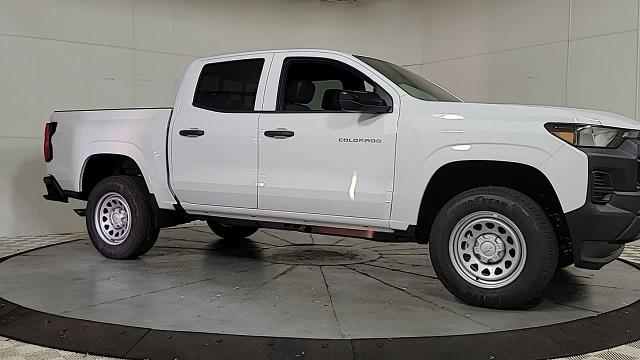 2024 Chevrolet Colorado Vehicle Photo in JOLIET, IL 60435-8135