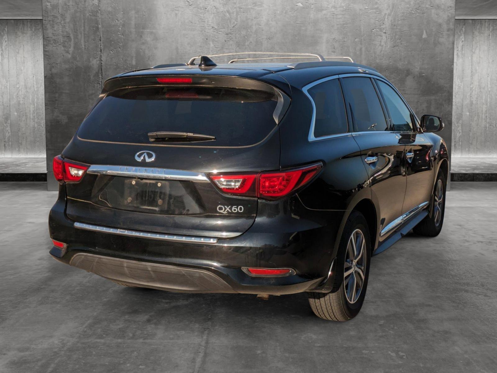 2016 INFINITI QX60 Vehicle Photo in Rockville, MD 20852