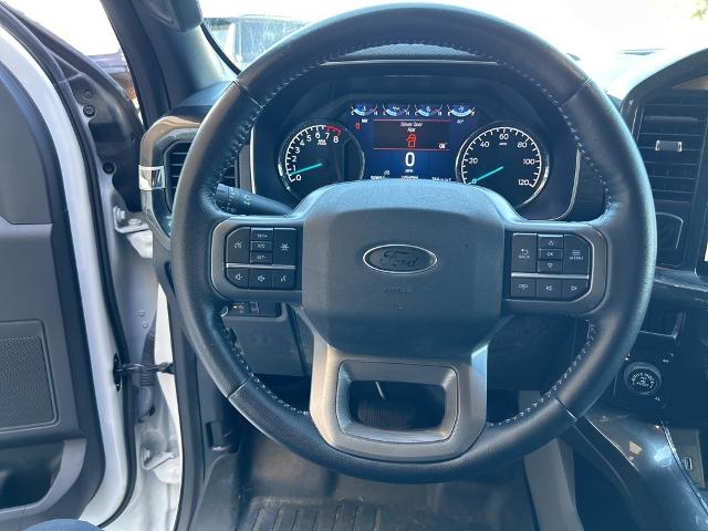 2021 Ford F-150 Vehicle Photo in Grapevine, TX 76051