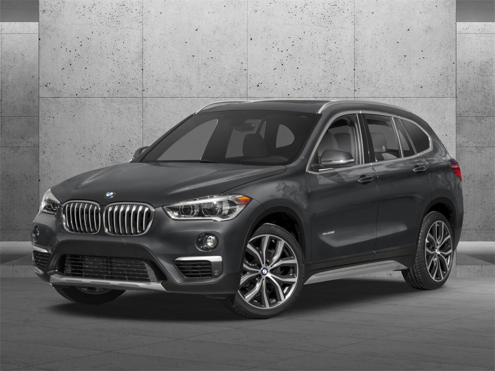 2018 BMW X1 xDrive28i Vehicle Photo in Delray Beach, FL 33444