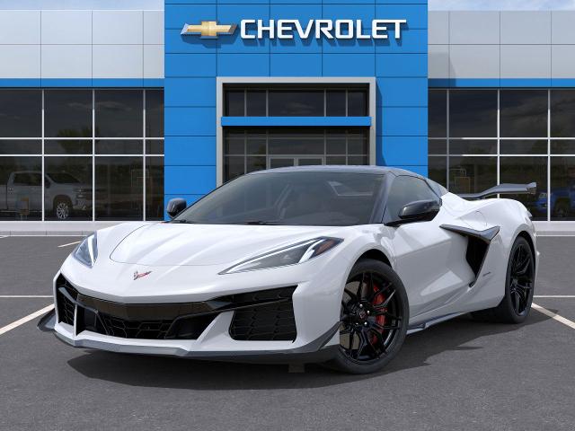 2025 Chevrolet Corvette Z06 Vehicle Photo in GREENACRES, FL 33463-3207