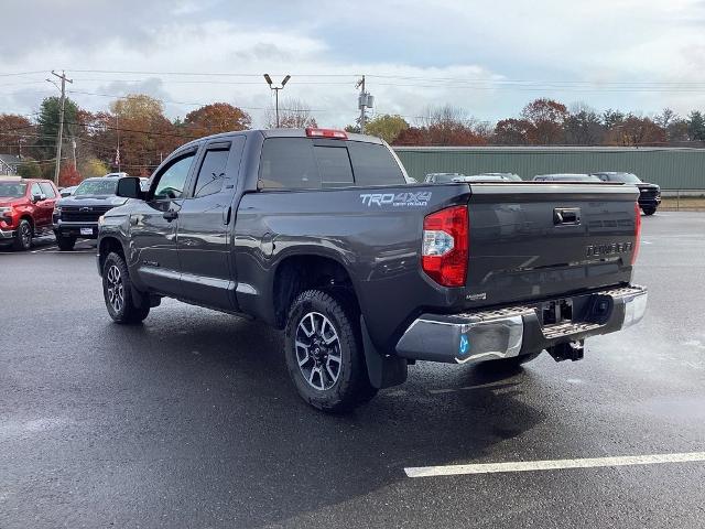 2016 Toyota Tundra 4WD Truck Vehicle Photo in GARDNER, MA 01440-3110