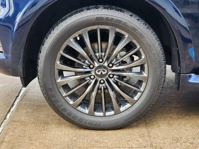 2022 INFINITI QX80 Vehicle Photo in SUGAR LAND, TX 77478-0000