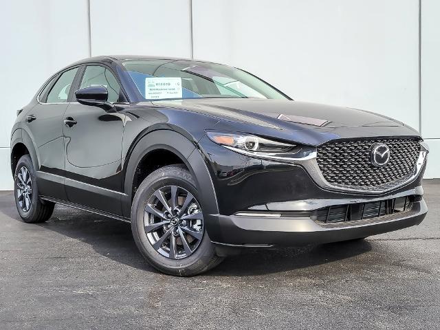 2025 Mazda CX-30 Vehicle Photo in Plainfield, IL 60586