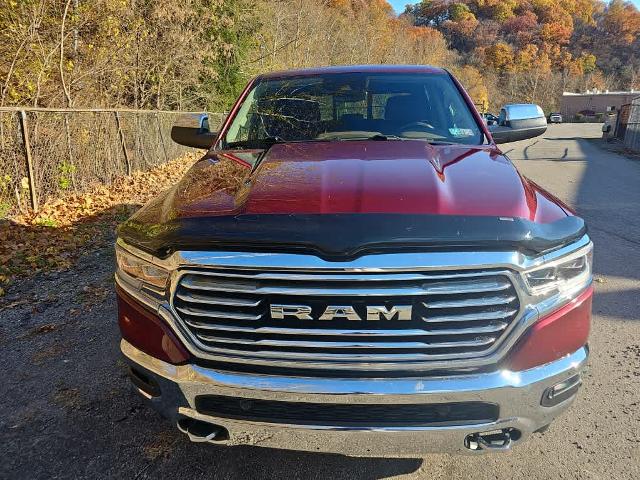 2021 Ram 1500 Vehicle Photo in GLENSHAW, PA 15116-1739