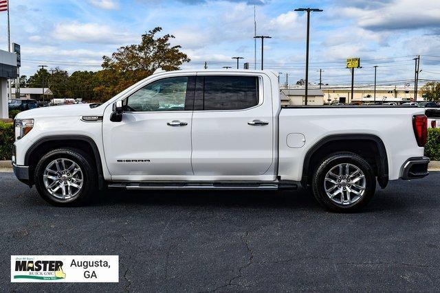 2020 GMC Sierra 1500 Vehicle Photo in AUGUSTA, GA 30907-2867