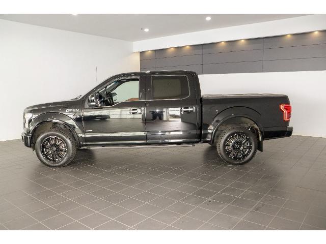 Used 2016 Ford F-150 XLT with VIN 1FTEW1EGXGFB15535 for sale in Renton, WA