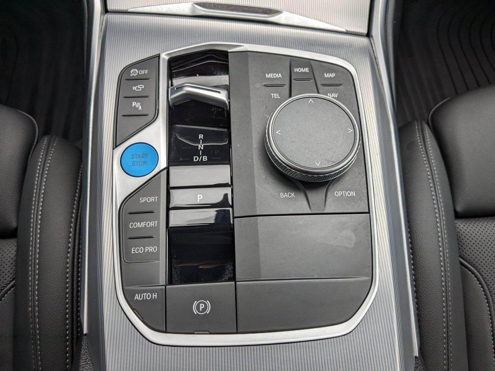 2023 BMW i4 Vehicle Photo in Towson, MD 21204