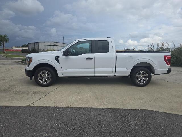 2023 Ford F-150 Vehicle Photo in BROUSSARD, LA 70518-0000