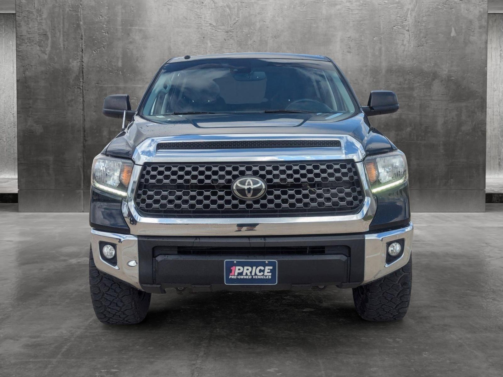 2019 Toyota Tundra 2WD Vehicle Photo in CORPUS CHRISTI, TX 78412-4902