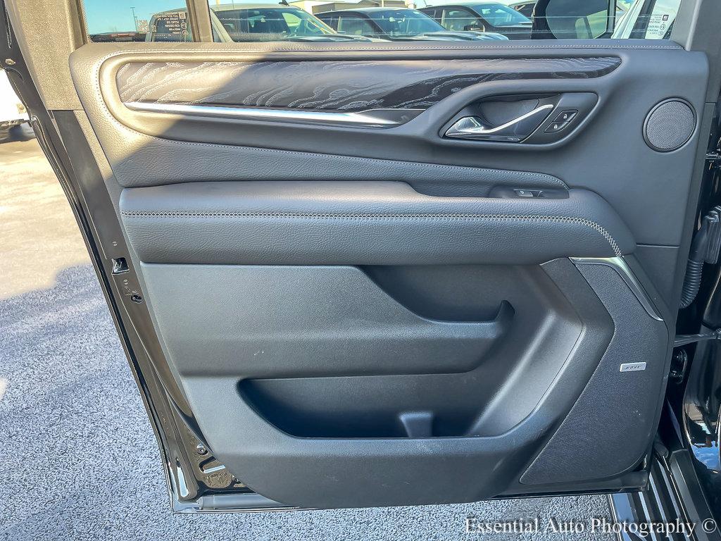 2021 GMC Yukon XL Vehicle Photo in AURORA, IL 60503-9326