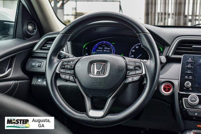 2021 Honda Insight Vehicle Photo in AUGUSTA, GA 30907-2867