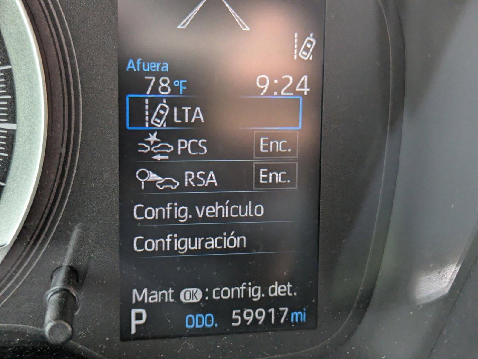 2021 Toyota Corolla Vehicle Photo in Ft. Myers, FL 33907