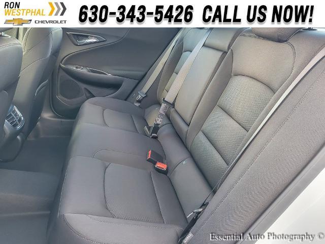 2025 Chevrolet Malibu Vehicle Photo in AURORA, IL 60503-9326