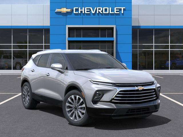 2024 Chevrolet Blazer Vehicle Photo in MIAMI, FL 33172-3015