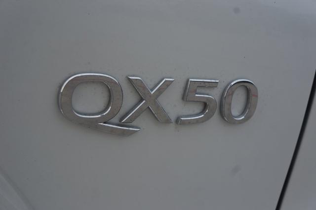 2023 INFINITI QX50 Vehicle Photo in Grapevine, TX 76051