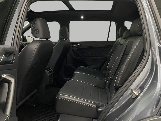 2023 Volkswagen Tiguan Vehicle Photo in Appleton, WI 54913