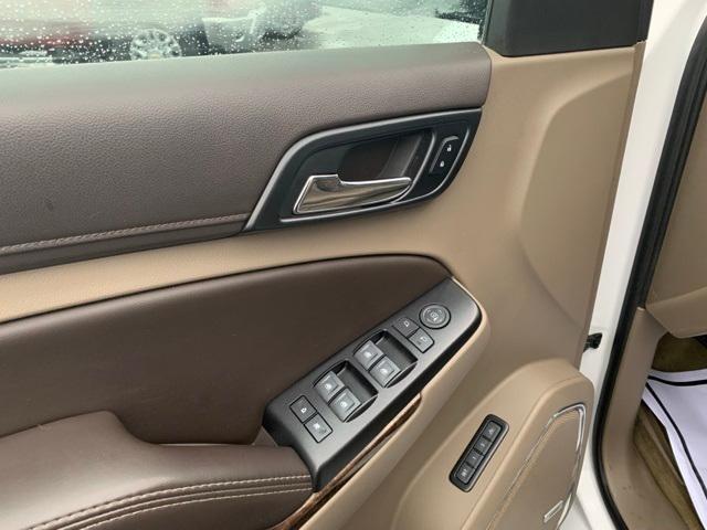 2018 Chevrolet Tahoe Vehicle Photo in POST FALLS, ID 83854-5365