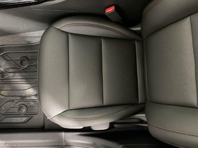 2025 Chevrolet Trax Vehicle Photo in ALLIANCE, OH 44601-4622