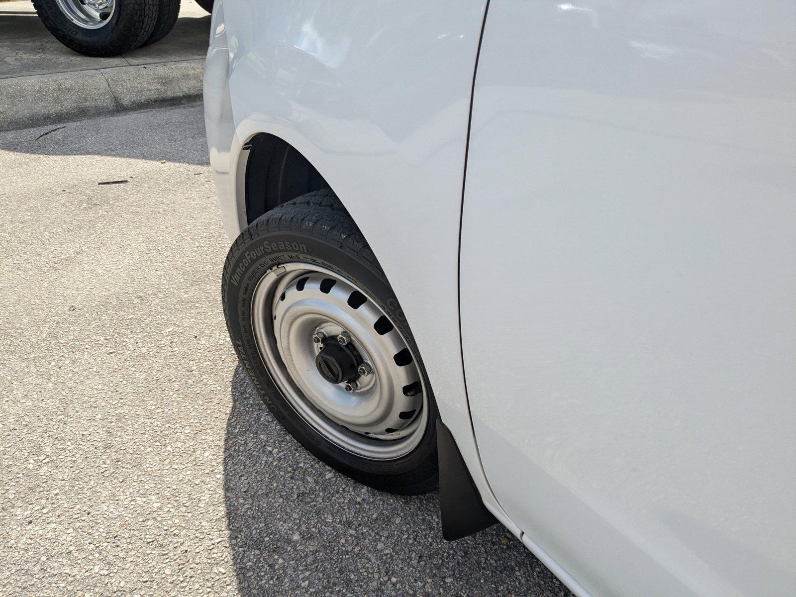 2021 Nissan NV200 Compact Cargo Vehicle Photo in Winter Park, FL 32792