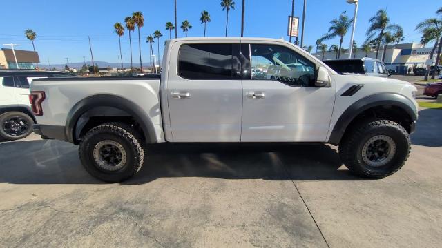 2019 Ford F-150 Vehicle Photo in ANAHEIM, CA 92806-5612