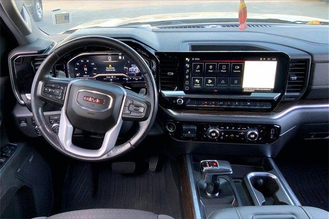 2022 GMC Sierra 1500 Vehicle Photo in KANSAS CITY, MO 64114-4502