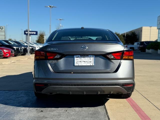 2020 Nissan Altima Vehicle Photo in Grapevine, TX 76051