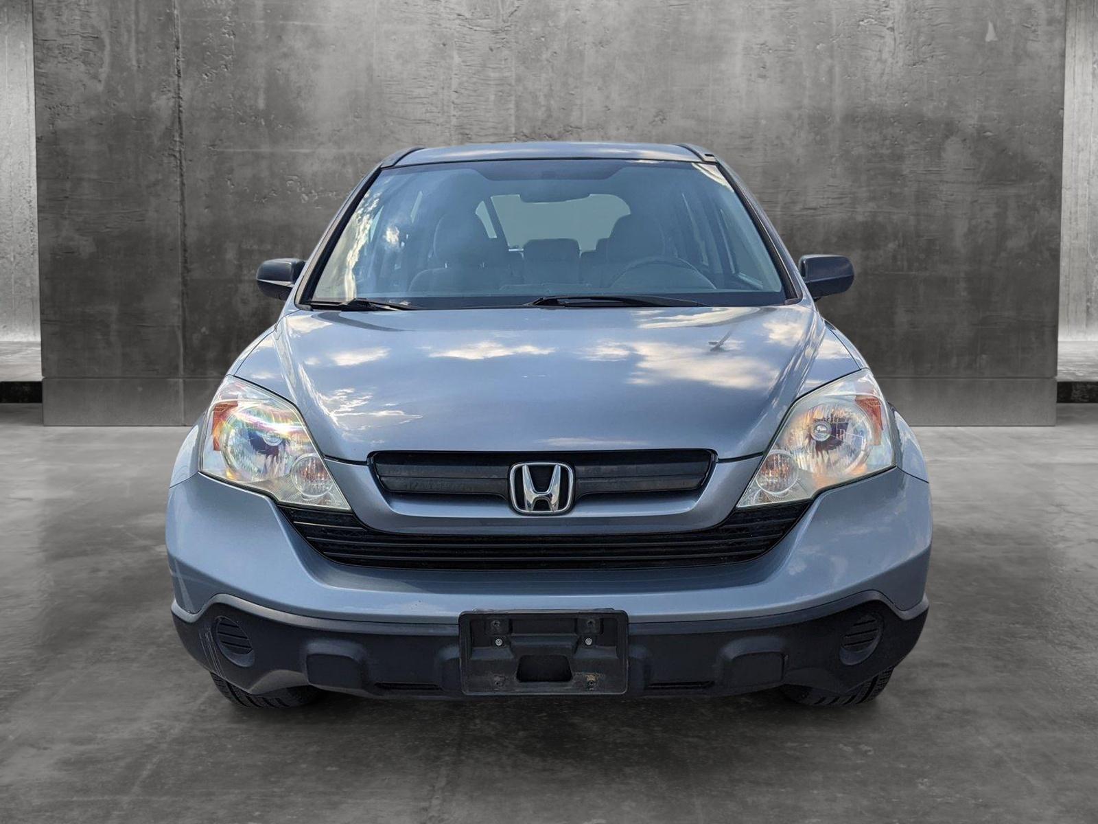 2009 Honda CR-V Vehicle Photo in Austin, TX 78728