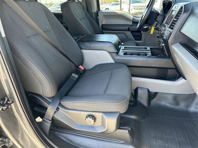 2019 Ford F-150 Vehicle Photo in BATON ROUGE, LA 70806-4466