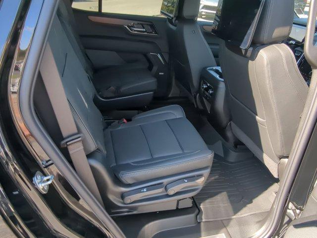 2025 GMC Yukon Vehicle Photo in ALBERTVILLE, AL 35950-0246