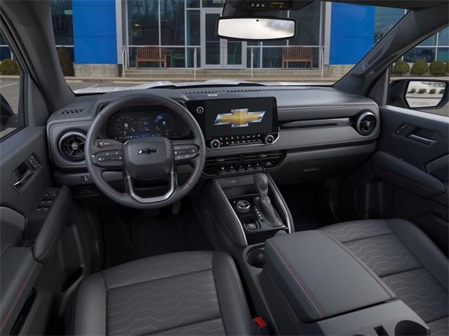 2024 Chevrolet Colorado Vehicle Photo in MILFORD, OH 45150-1684