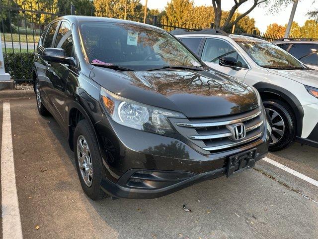 2014 Honda CR-V Vehicle Photo in DALLAS, TX 75209