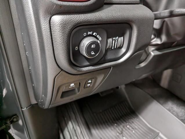 2025 Ram 1500 Vehicle Photo in Oshkosh, WI 54901