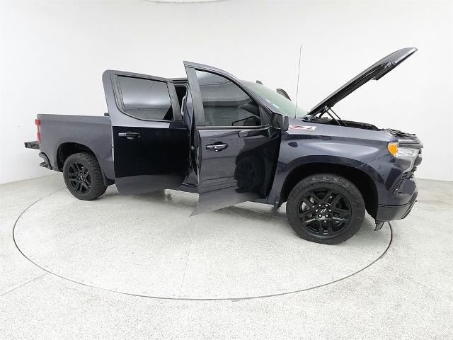 2022 Chevrolet Silverado 1500 Vehicle Photo in Grapevine, TX 76051