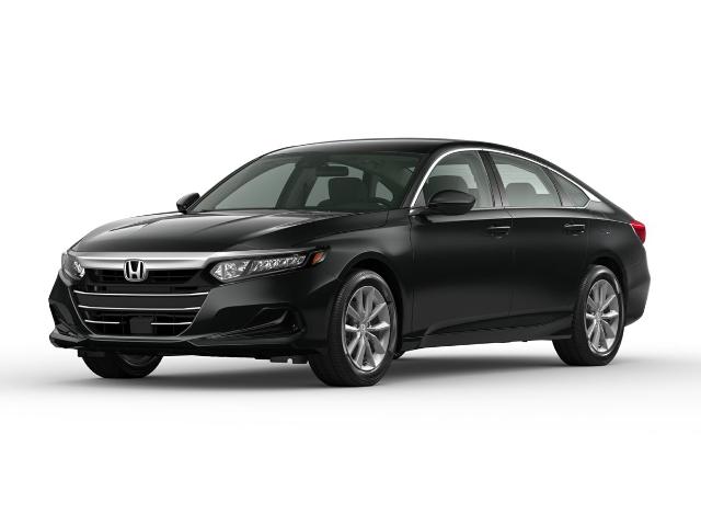 2021 Honda Accord Sedan Vehicle Photo in BEACHWOOD, OH 44122-4298