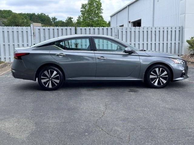 Used 2020 Nissan Altima SL with VIN 1N4BL4EW0LC253333 for sale in Midlothian, VA