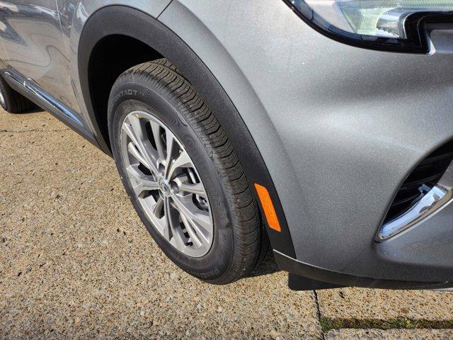 2023 Buick Envision Vehicle Photo in WEST FRANKFORT, IL 62896-4173