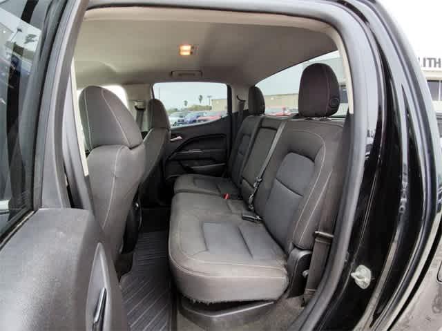 2016 Chevrolet Colorado Vehicle Photo in Corpus Christi, TX 78411