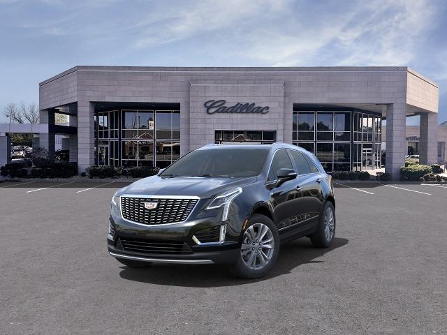 2024 Cadillac XT5 Vehicle Photo in MORROW, GA 30260-2907