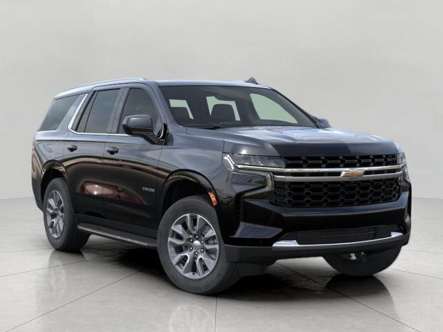 2024 Chevrolet Tahoe Vehicle Photo in MIDDLETON, WI 53562-1492