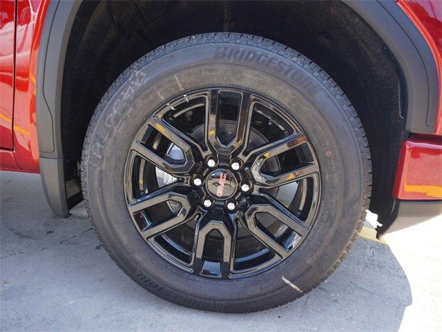 2024 GMC Sierra 1500 Vehicle Photo in BATON ROUGE, LA 70806-4466