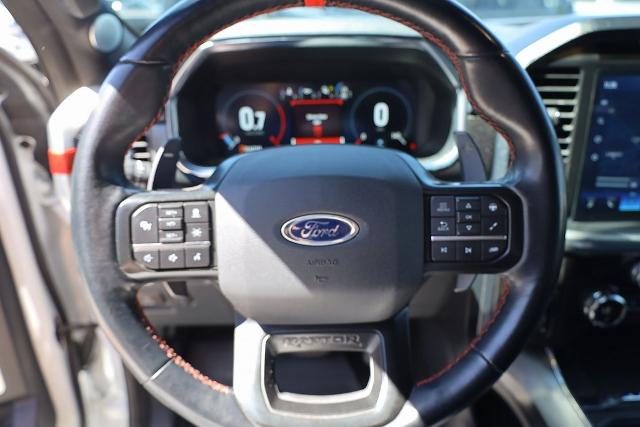 2021 Ford F-150 Vehicle Photo in AMERICAN FORK, UT 84003-3317