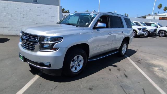 2018 Chevrolet Tahoe Vehicle Photo in ANAHEIM, CA 92806-5612